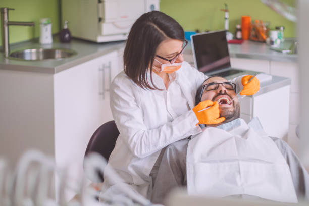 Best Urgent Dental Care for Toothache in Potterville, MI