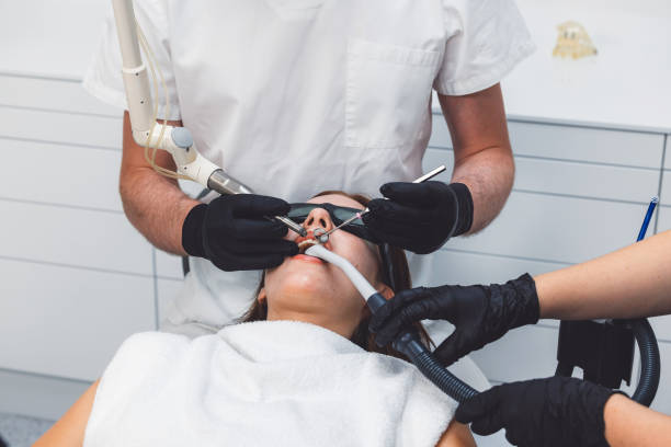 Best Emergency Dentist for Knocked-Out Tooth in Potterville, MI