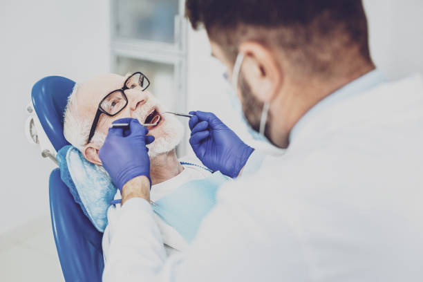 Best Emergency Cosmetic Dentistry in Potterville, MI